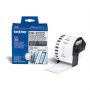 Brother | DK-22223 | Continuous labels | Thermal | Black on white | Roll (5 cm x 30.5 m) - 3